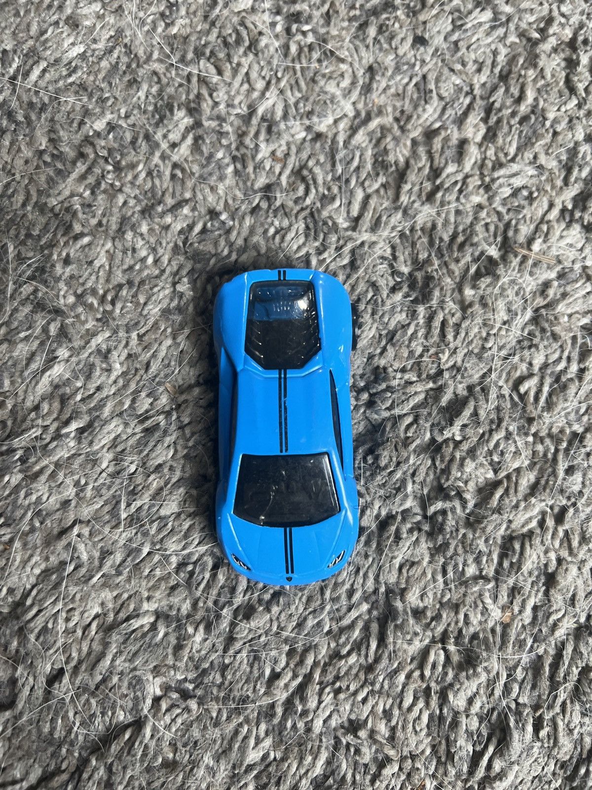 Lamborghini 2014 Mattel Hot Wheels Lamborghini Huracán LP 610-4 Size ONE SIZE - 2 Thumbnail