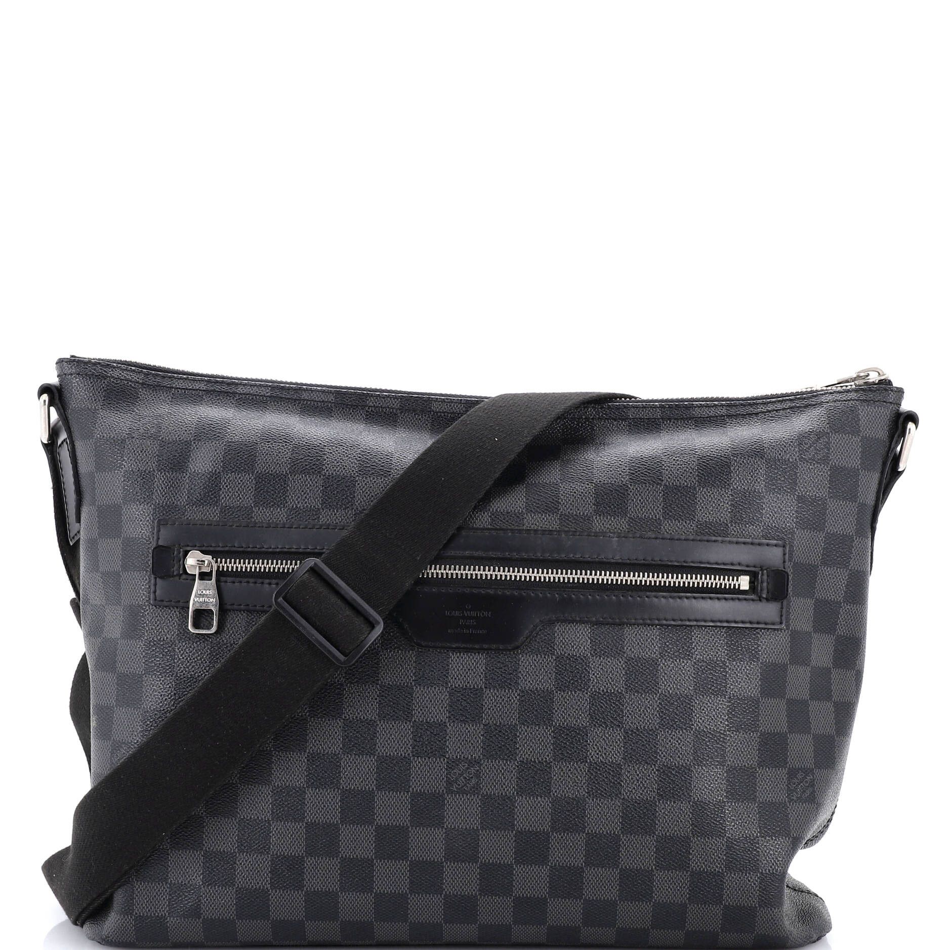 Louis Vuitton Mick Messenger Bag Size ONE SIZE - 1 Thumbnail