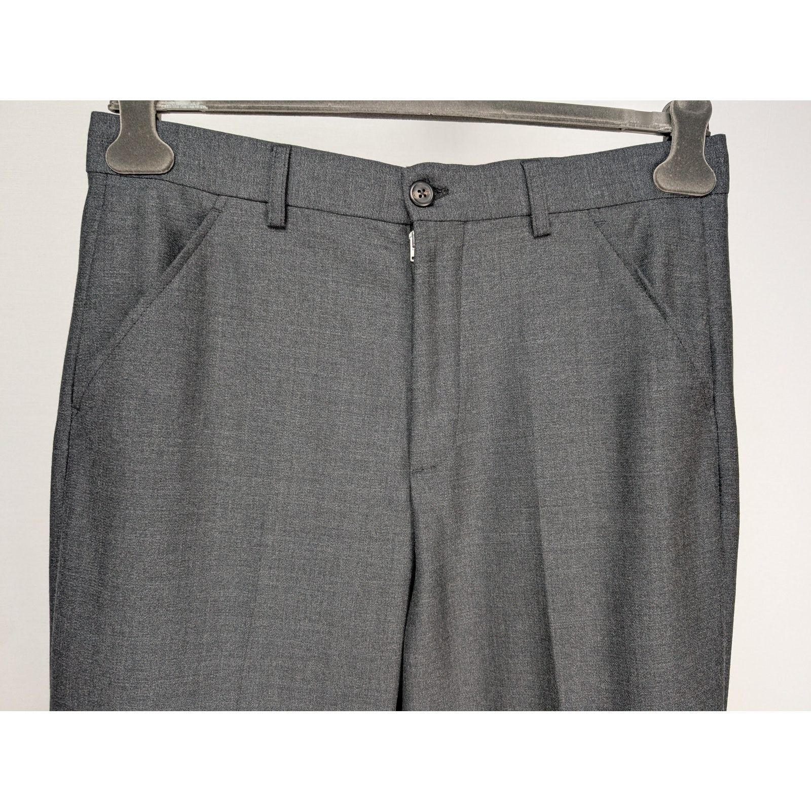 o1rshd1 Men's Casual Pants in Premium Charcoal