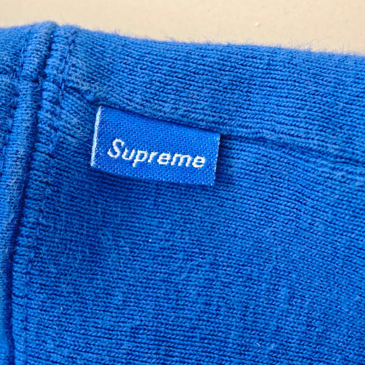 Supreme × Yohji Yamamoto Supreme Yohji Yamamoto x Tekken Size US L / EU 52-54 / 3 - 3 Thumbnail