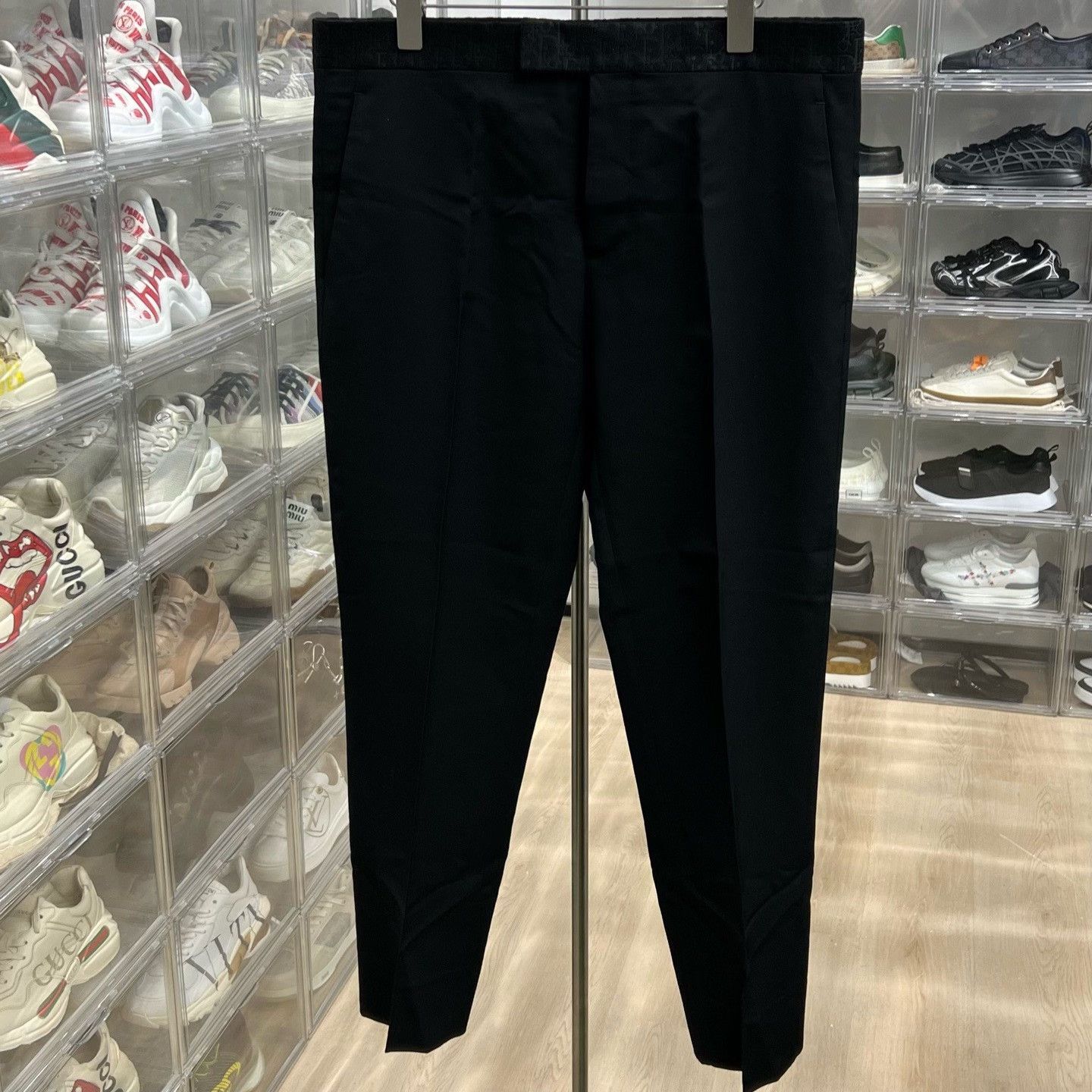 Dior Dior Casual Pants Casual Designer Size US 36 / EU 52 - 1 Thumbnail