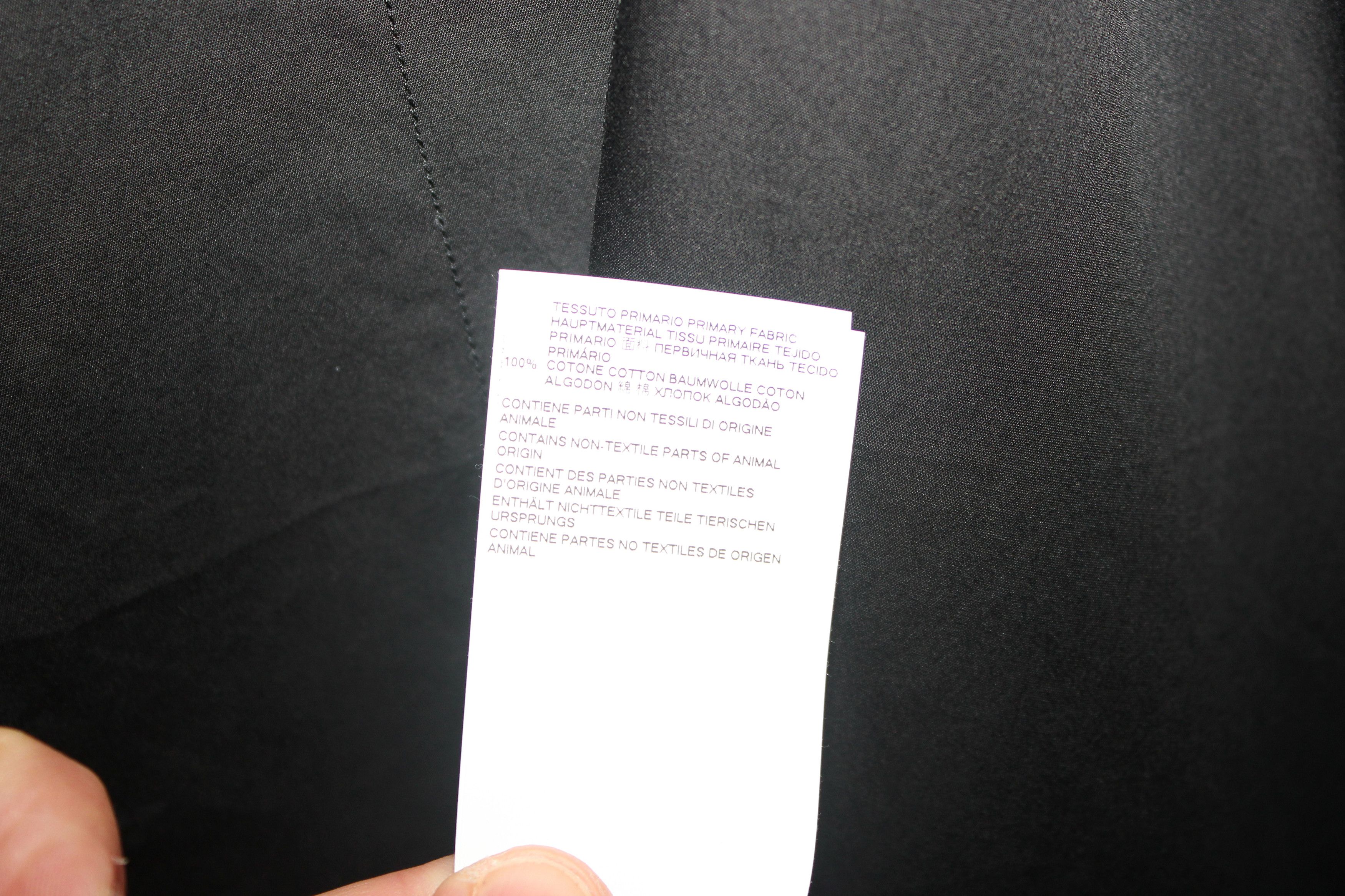 Maison Margiela MM10 Margiela Shirt Size US S / EU 44-46 / 1 - 6 Thumbnail