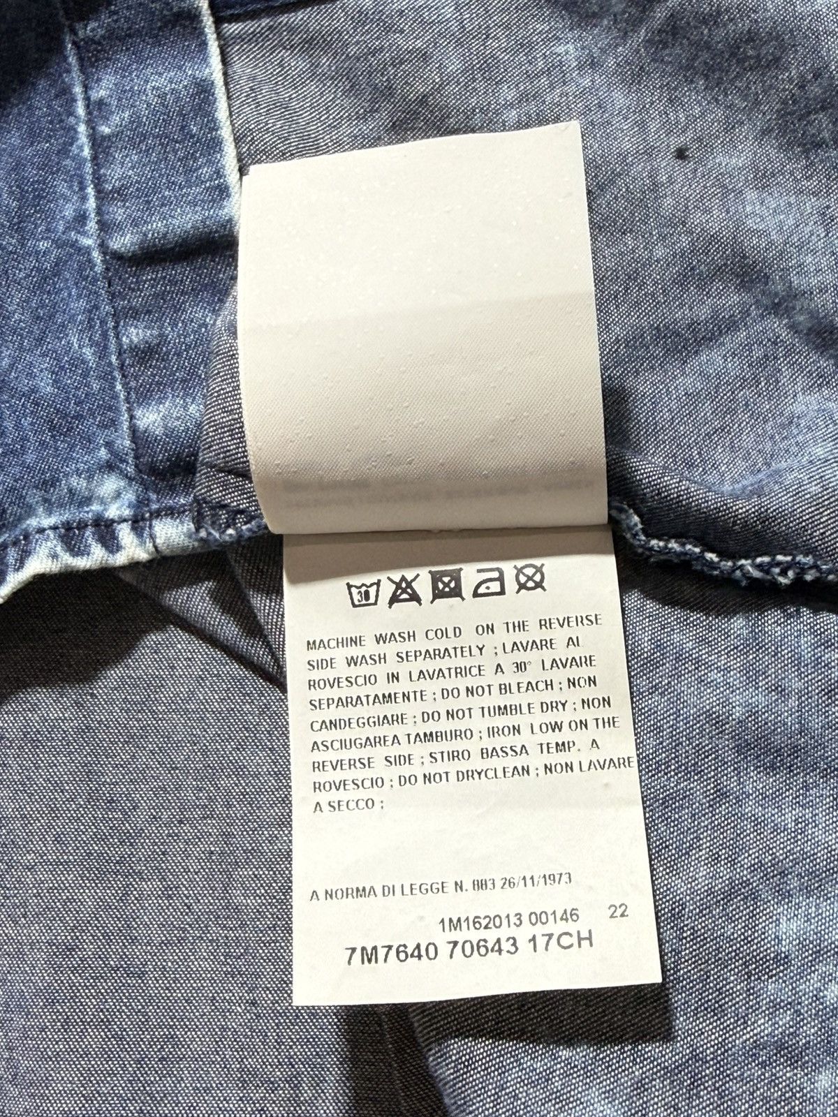 Pierre Balmain Pierre Balmain Women’s Shirt Size M / US 6-8 / IT 42-44 - 9 Thumbnail