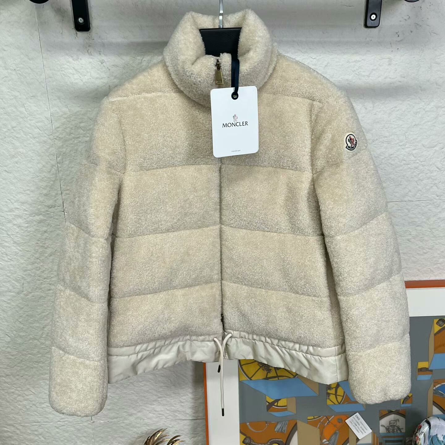 Moncler Moncler 2026 Cedre Down Jacket Size XS / US 0-2 / IT 36-38 - 1 Thumbnail