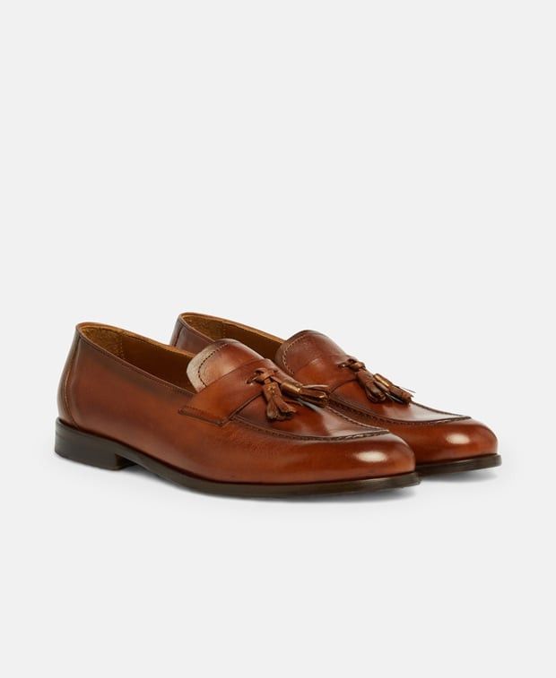 Other Loafers Size US 11 / EU 44 - 1 Thumbnail