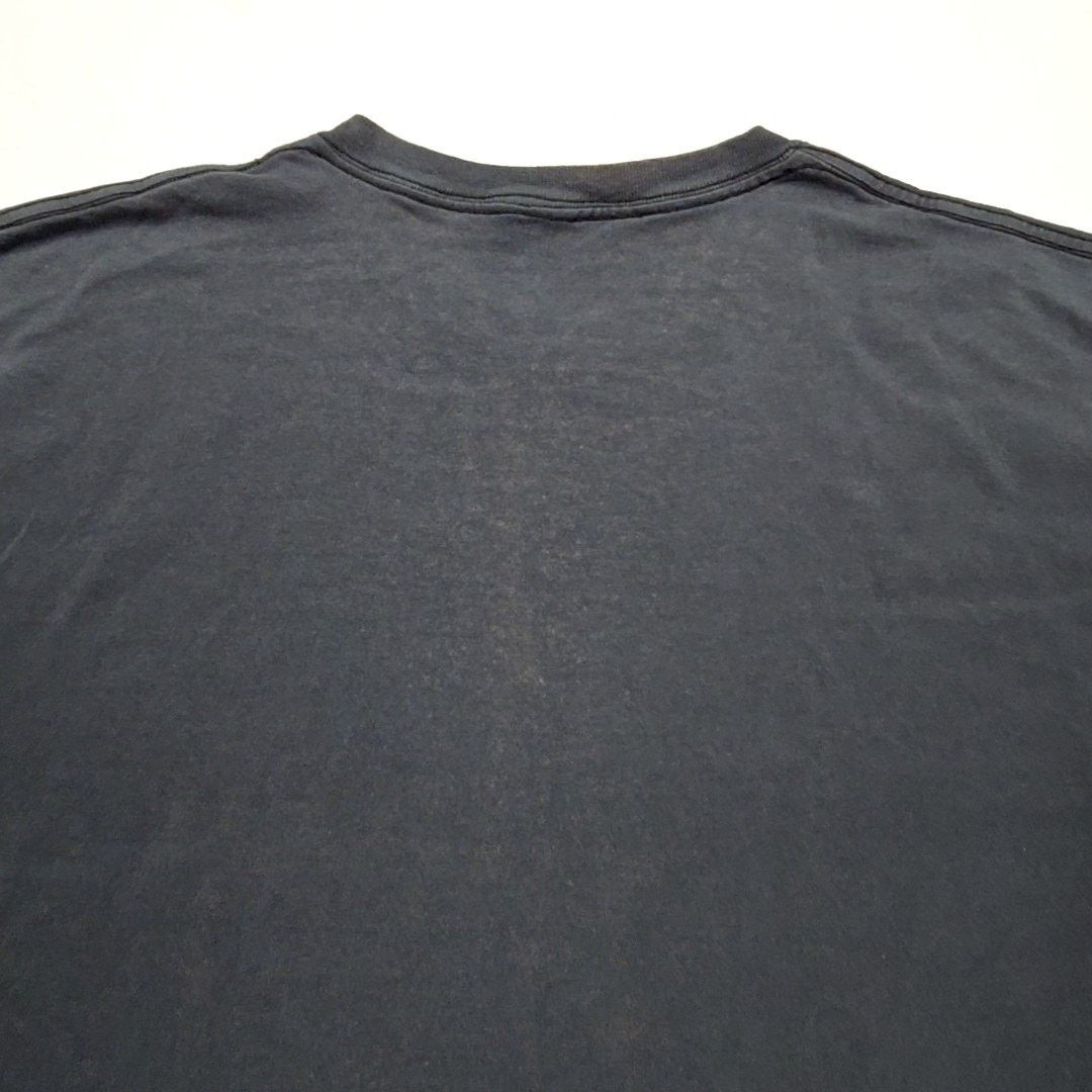 Other Mack Trucks Born Ready Shirt Semi Truck Black Faded 2XL Tee Size US XXL / EU 58 / 5 - 12 Thumbnail