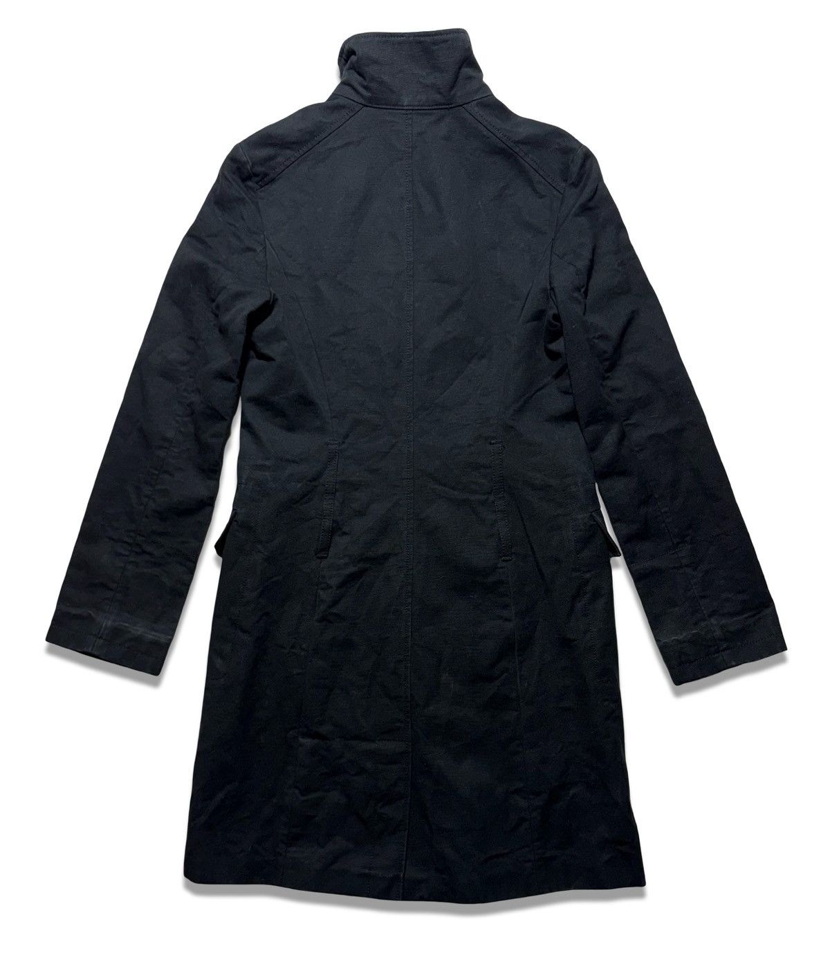 Burberry Vintage Burberry Women’s Jacket Size S / US 4 / IT 40 - 2 Thumbnail