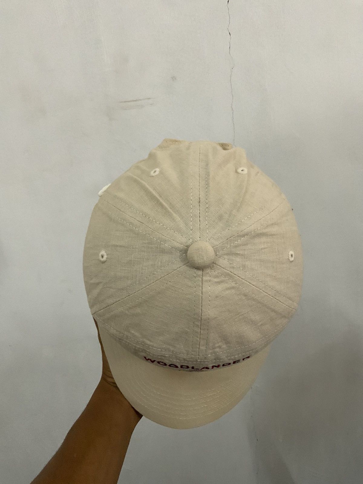 Vintage Vintage Woodlander Runnel Hat Size ONE SIZE - 6 Thumbnail