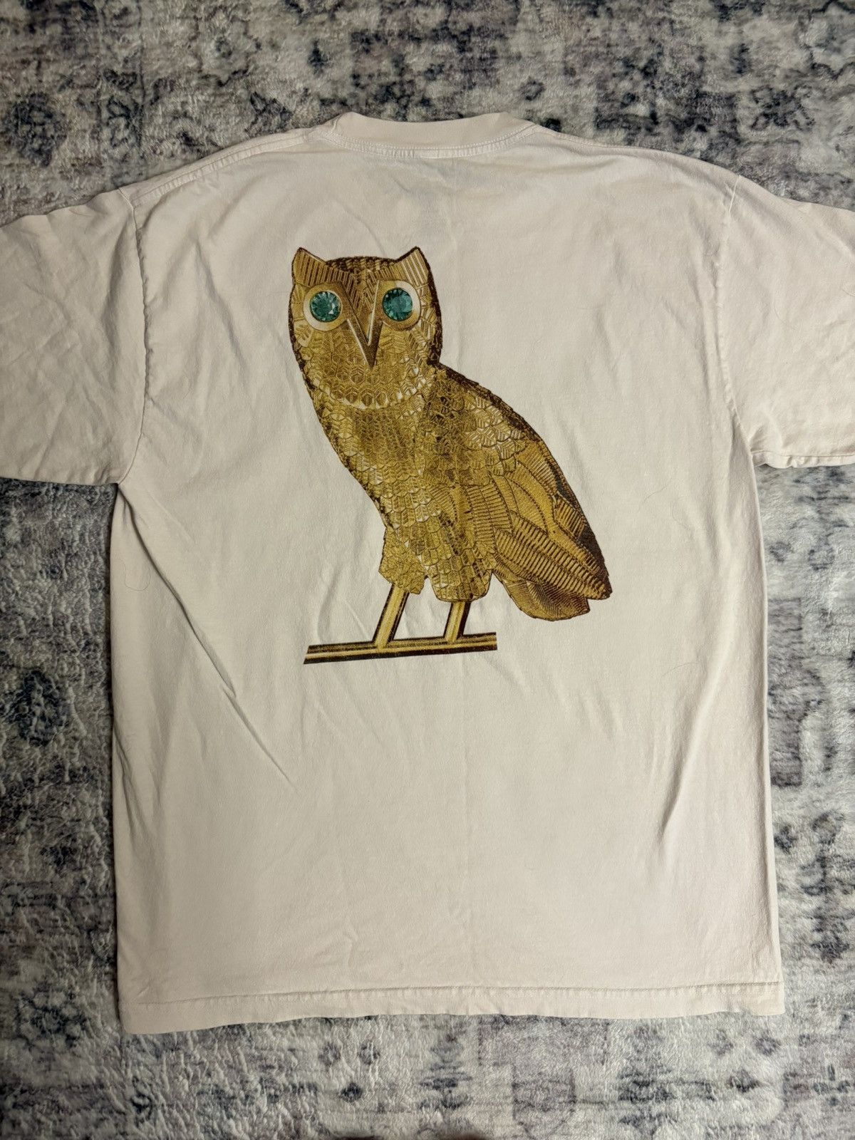 Drake Members Only Drake Merch Size US L / EU 52-54 / 3 - 2 Thumbnail
