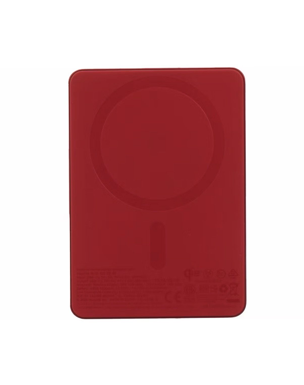 Mophie × Supreme Supreme mophie Qi2 Powerstation SS26 Size ONE SIZE - 3 Thumbnail