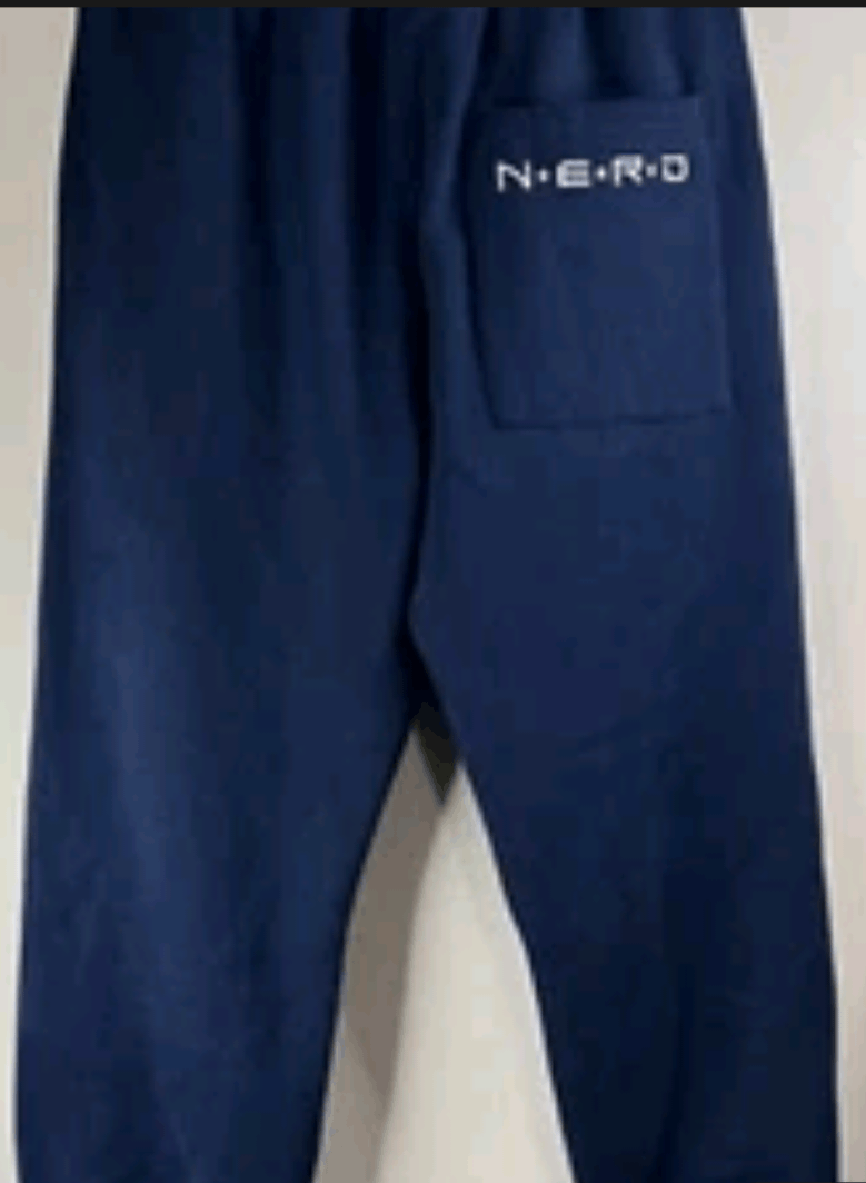 Pleasures Pleasures X N.E.R.D sweatpants Size US 33 - 4 Thumbnail
