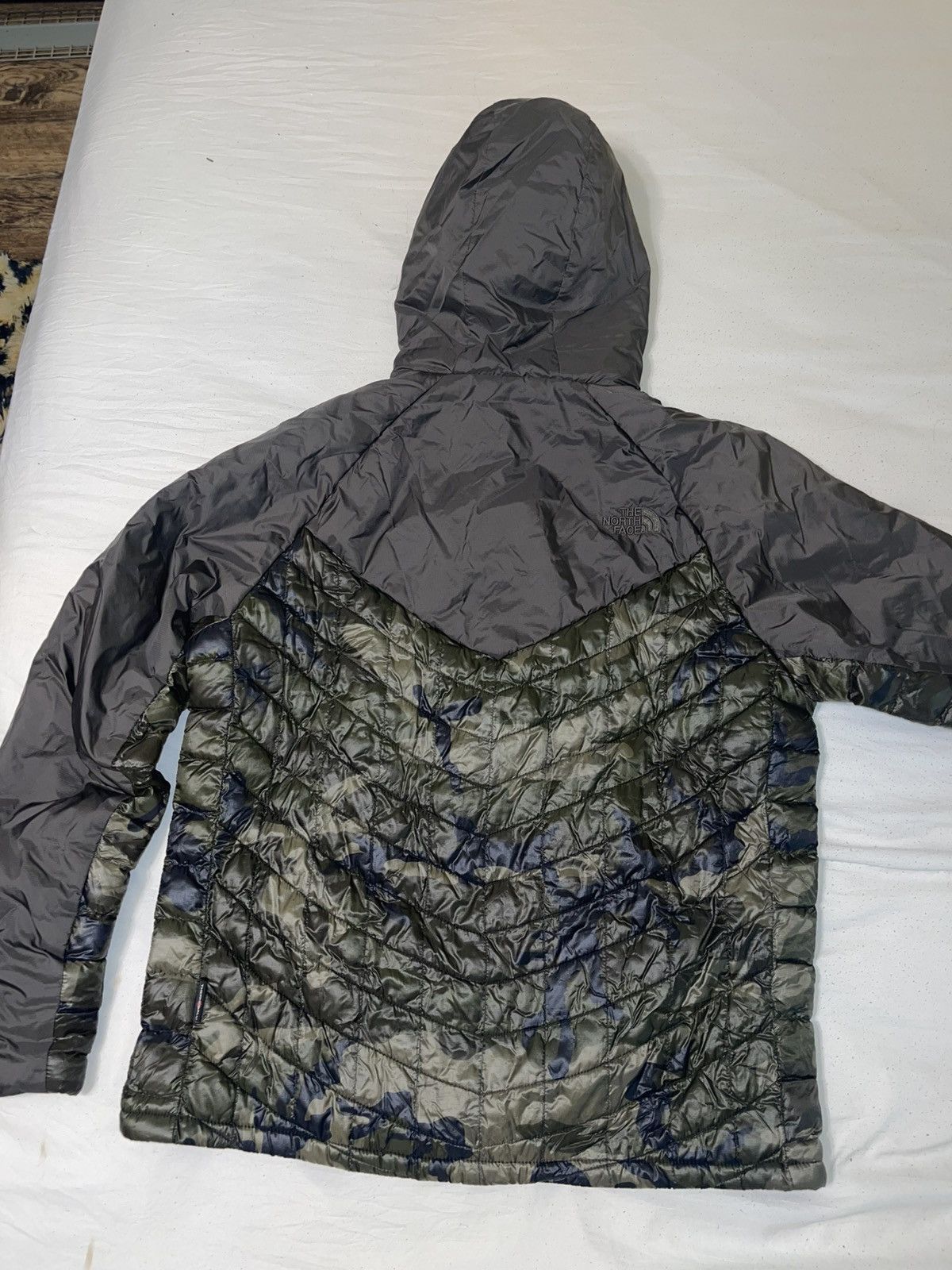 The North Face The North Face puffer jacket Size US L / EU 52-54 / 3 - 8 Thumbnail