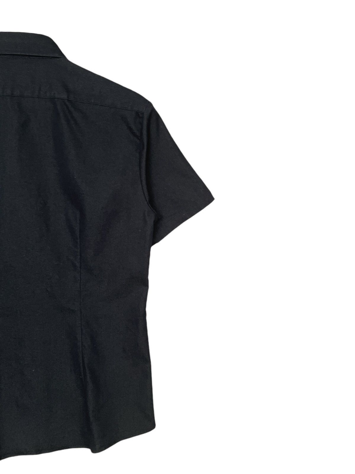 Japanese Brand × Tornado Mart Vintage Japanese Brand Tornado Mart Shirt 2000s Size US M / EU 48-50 / 2 - 8 Thumbnail