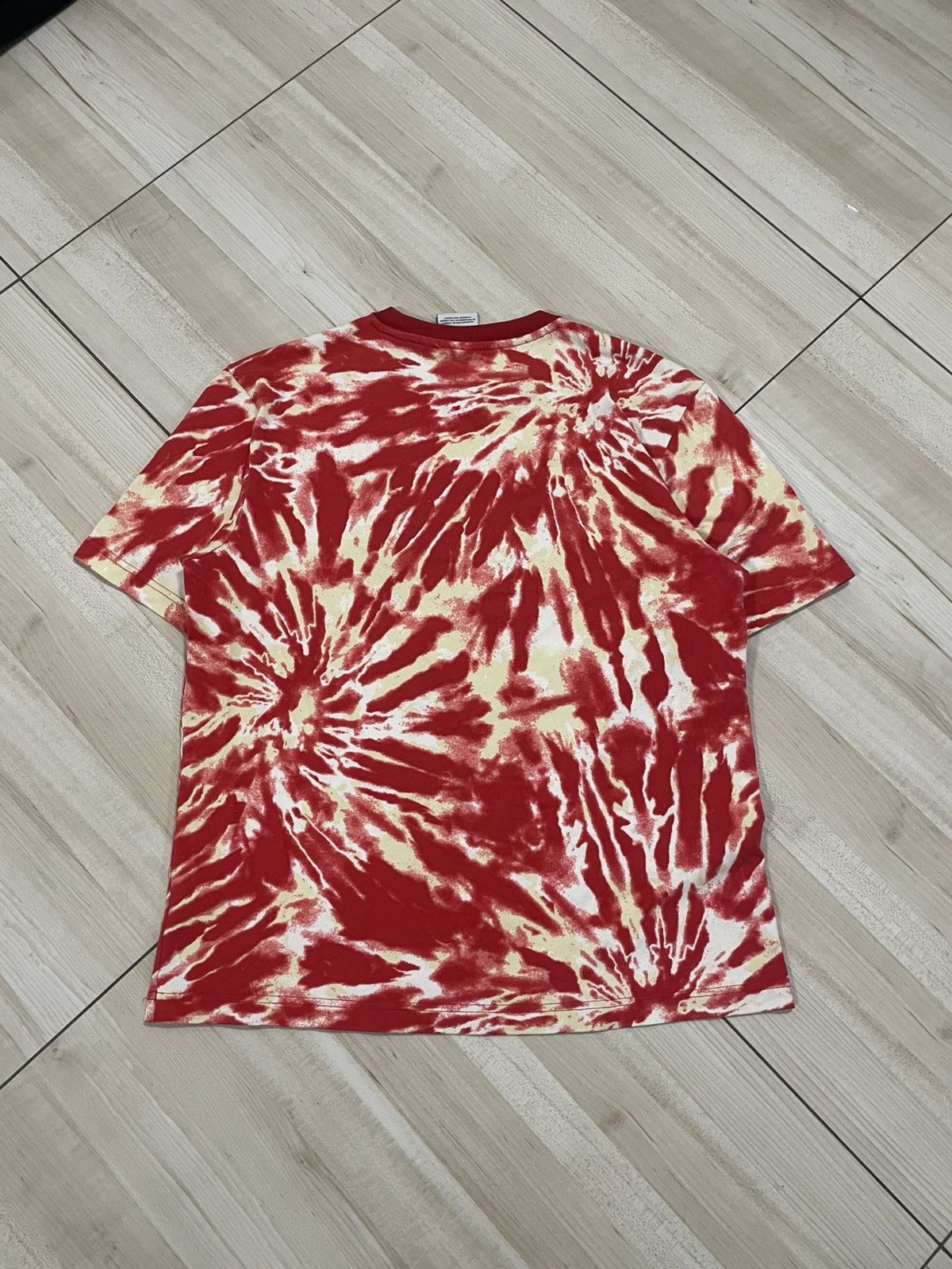 Adidas Adidas Tokyo tye dye T shirt Size US M / EU 48-50 / 2 - 3 Thumbnail