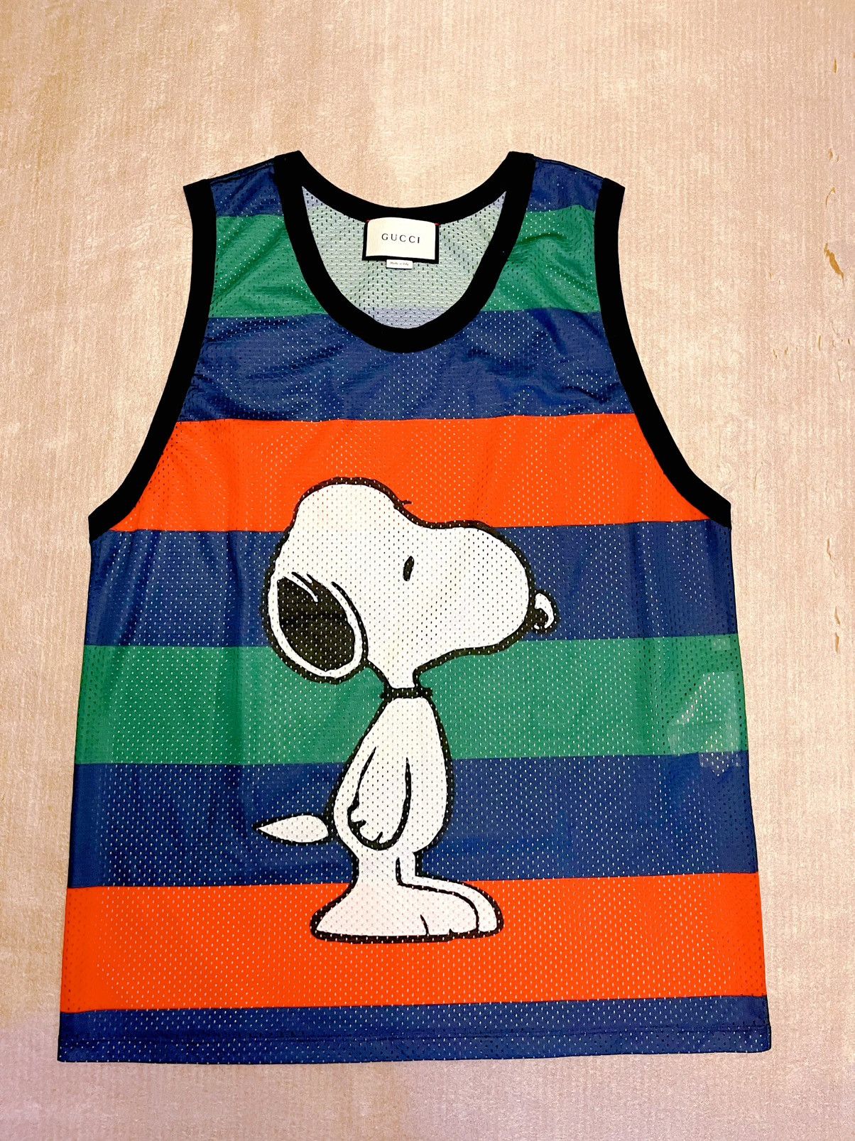 Gucci Gucci Vest Size US S / EU 44-46 / 1 - 1 Thumbnail