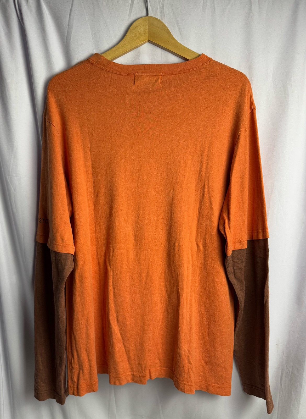 Hysteric Glamour Japanese Harlem Store Long Sleeve Hysteric Styled Size US M / EU 48-50 / 2 - 4 Thumbnail