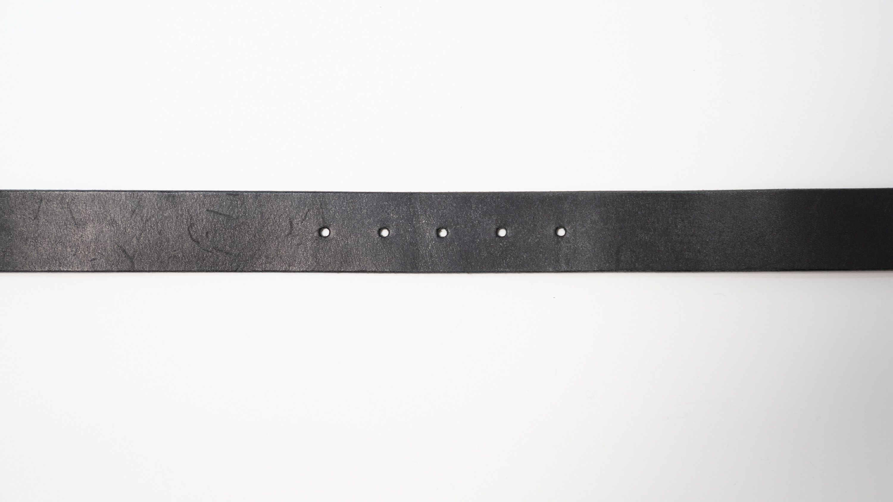 Rick Owens Rick Owens 2017 Men's Belt size: S Size 30 - 5 Thumbnail
