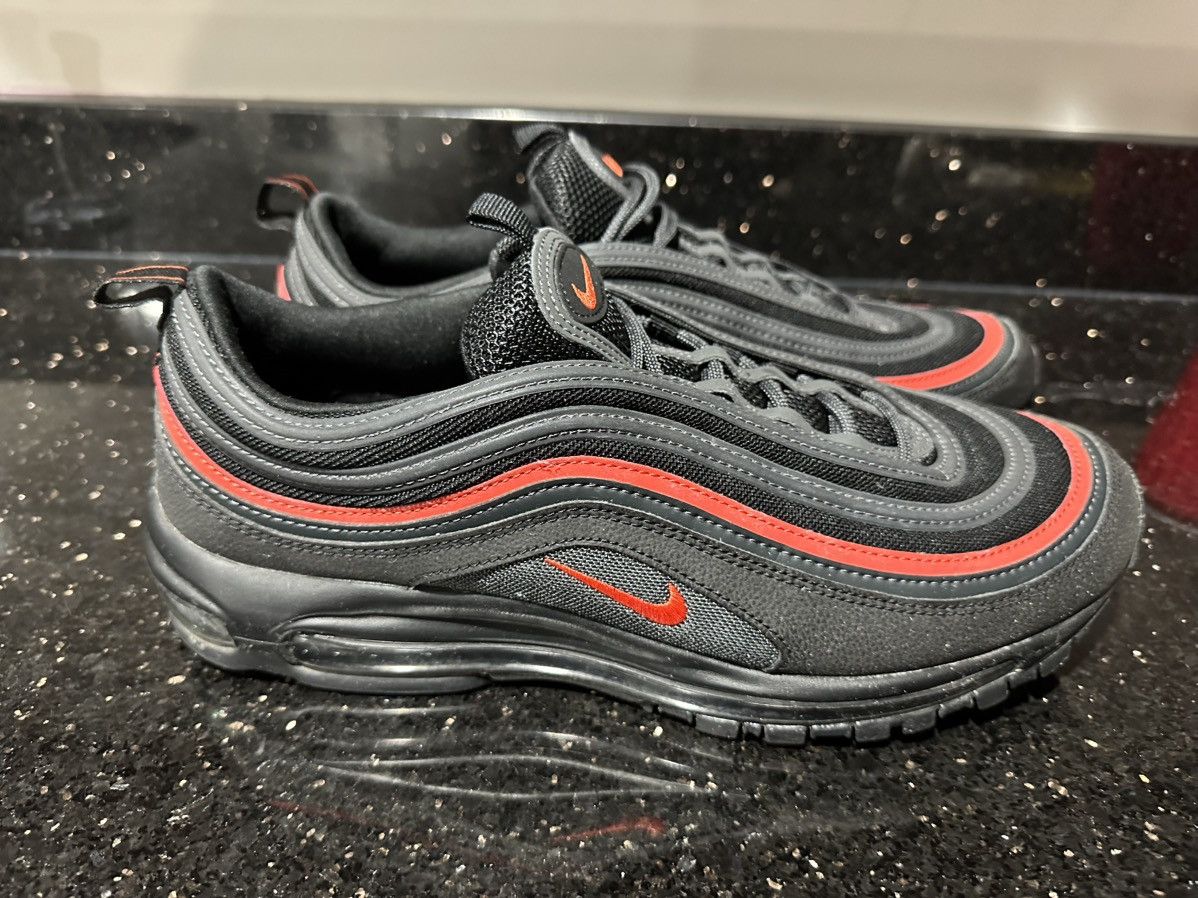 Nike Air Max 97 Size US 12.5 / EU 45-46 - 1 Thumbnail