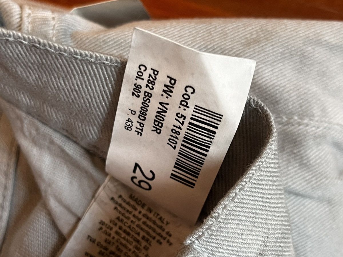 Dondup Dondup Jeans Women Mod. P282 size 29 Size 29" - 7 Thumbnail