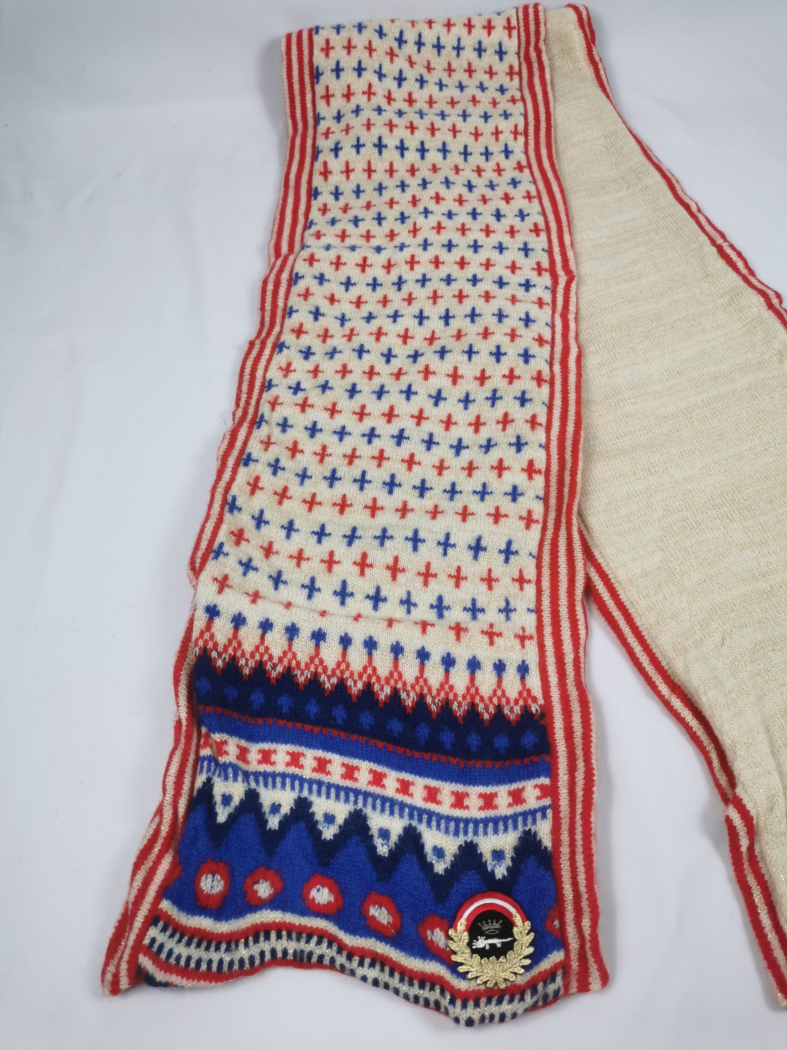 Tsumori Chisato Tsumori chisato scarf muffler Size ONE SIZE - 3 Thumbnail
