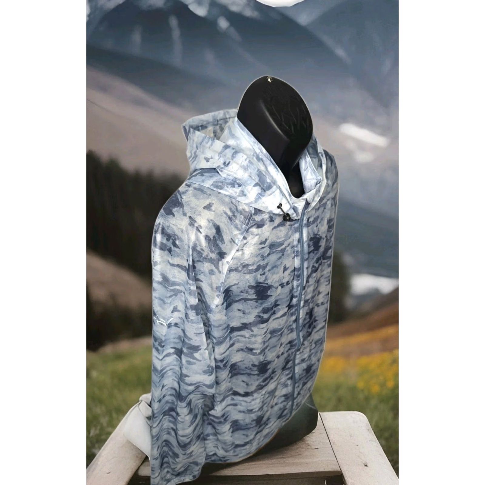 Rains VINTAGE_N/A? Size US XL / EU 56 / 4 - 4 Thumbnail