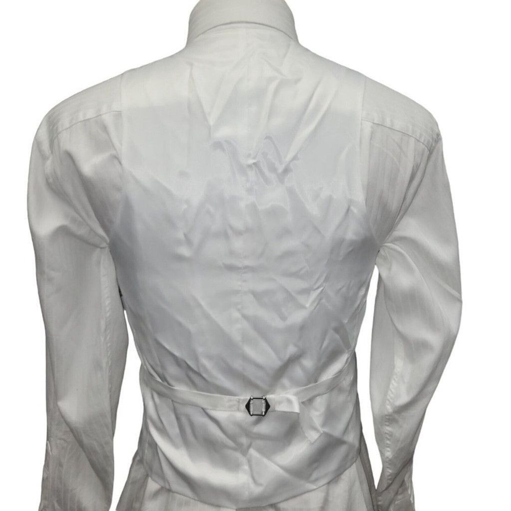 Lauren Ralph Lauren Lauren By Ralph Lauren Classic Fit Hitchcock Vest. Small Size US S / EU 44-46 / 1 - 7 Thumbnail