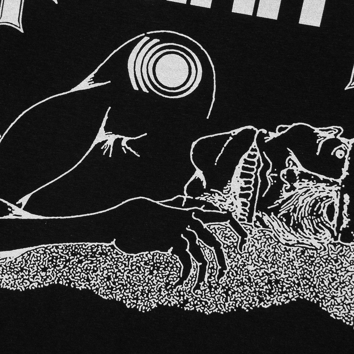 Vintage Vintage Sun Rock 90s Summer T-Shirt Size US XL / EU 56 / 4 - 2 Thumbnail