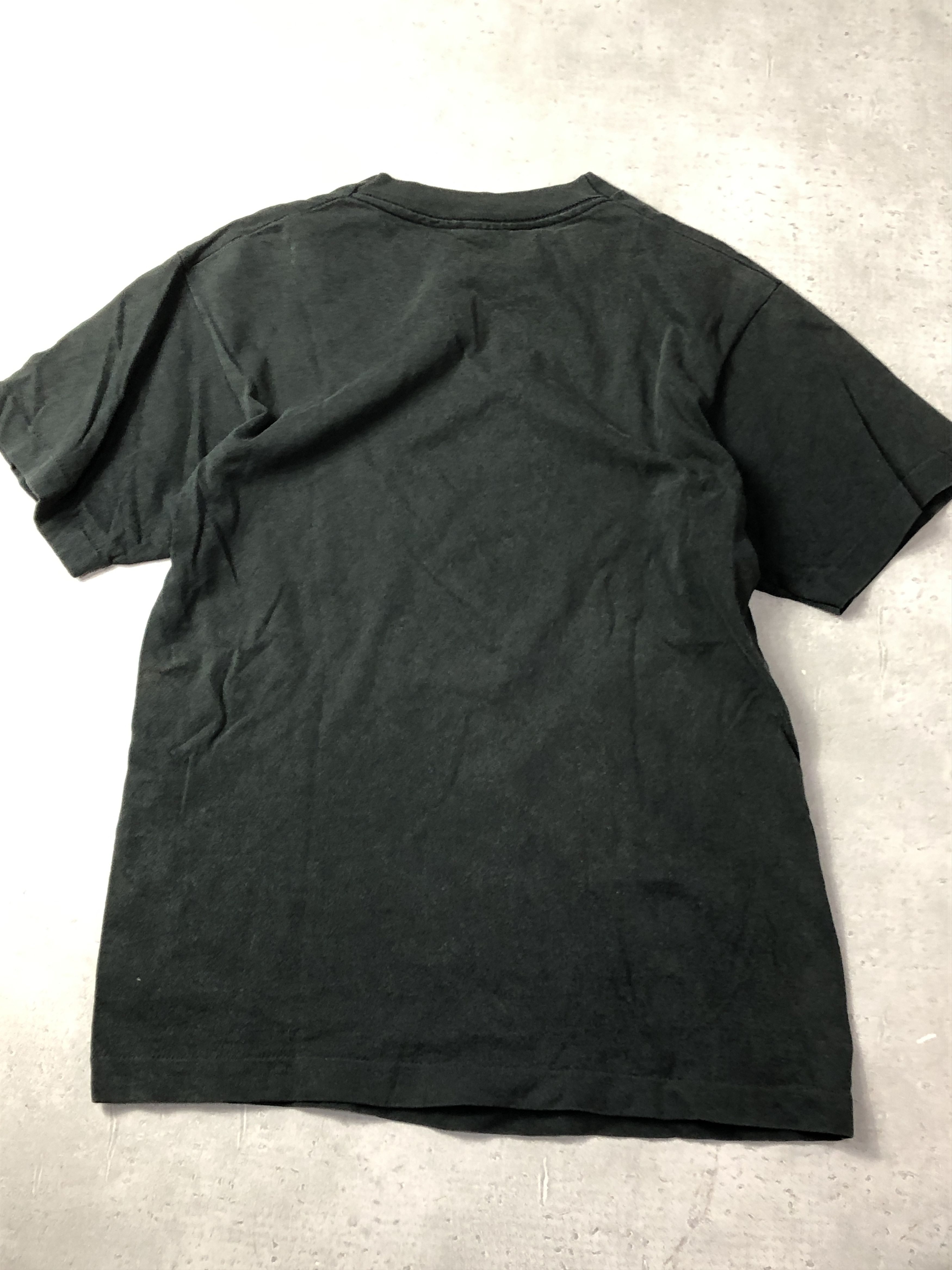 Vintage Vintage 90s graphic tee t-shirt 11-3-32 201 Size US S / EU 44-46 / 1 - 2 Thumbnail