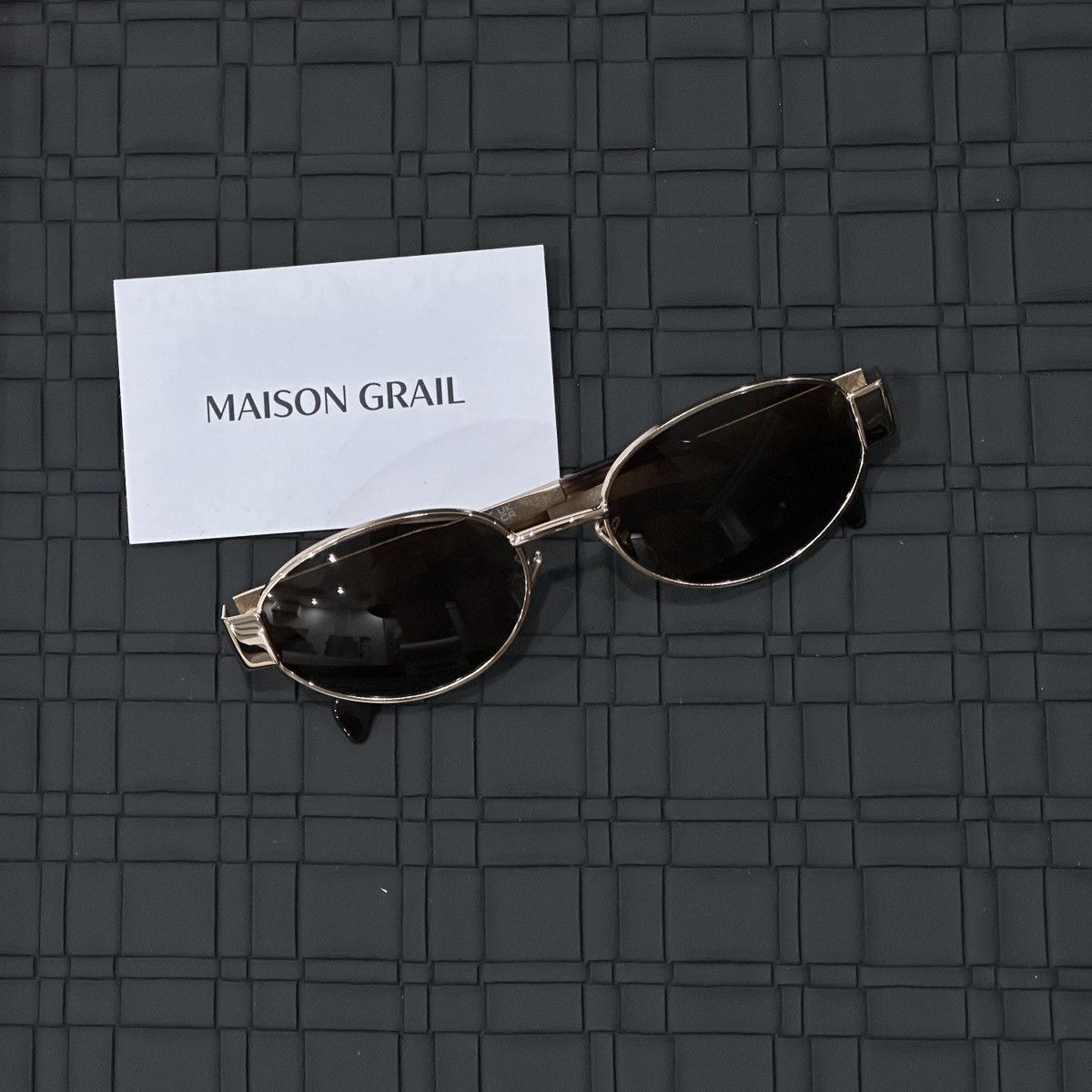 Celine CELINE CL40235U 28E SUNGLASSES Size ONE SIZE - 1 Thumbnail