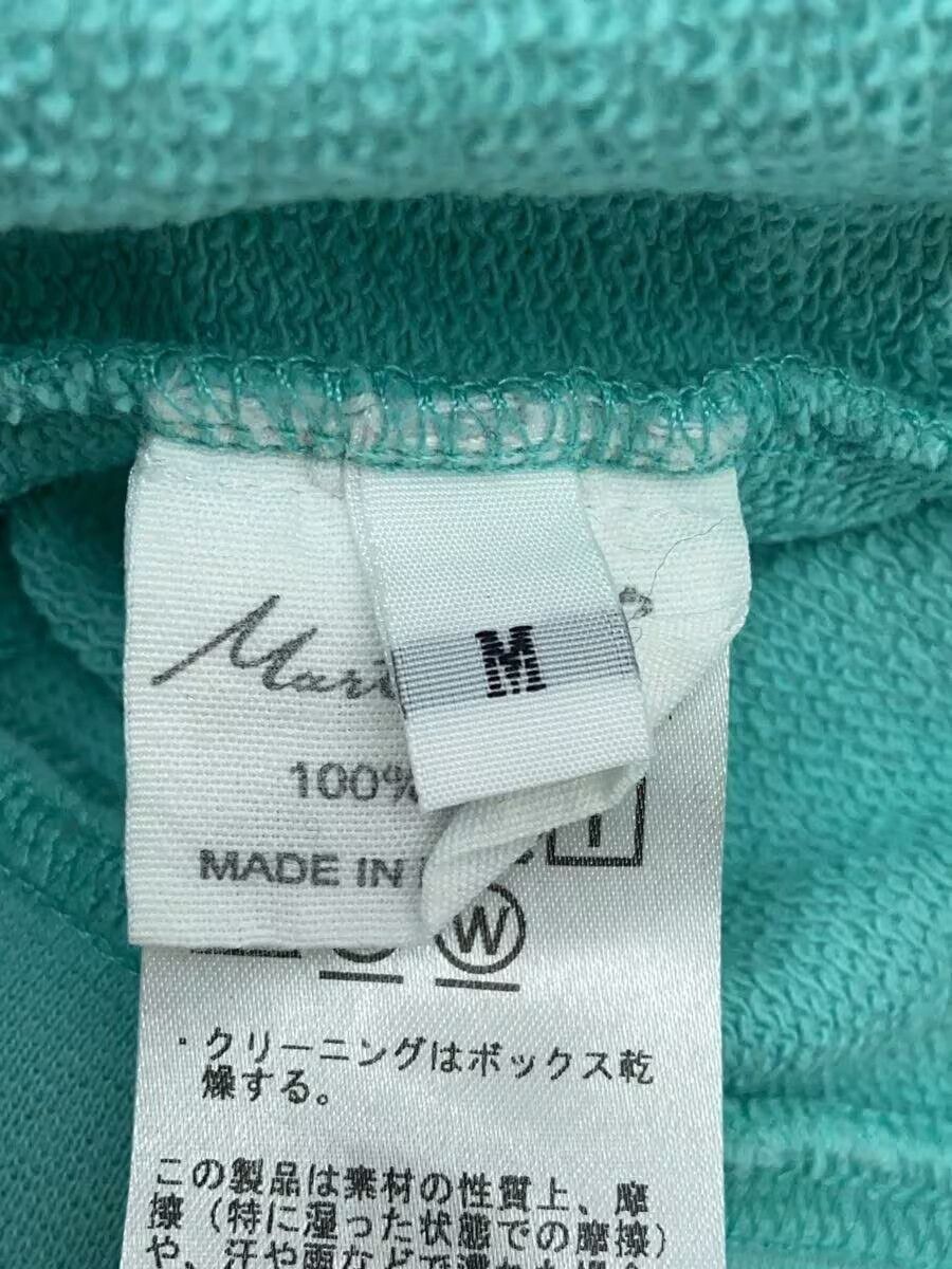 Martine Rose Reconstructed Logo Sweatshirt Size US M / EU 48-50 / 2 - 5 Thumbnail