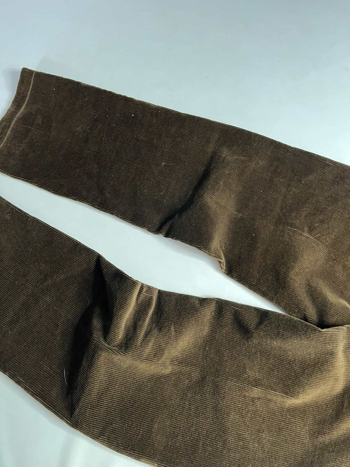 Polo Ralph Lauren Vintage Polo Ralph Lauren corduroy pants Size US 36 / EU 52 - 13 Thumbnail