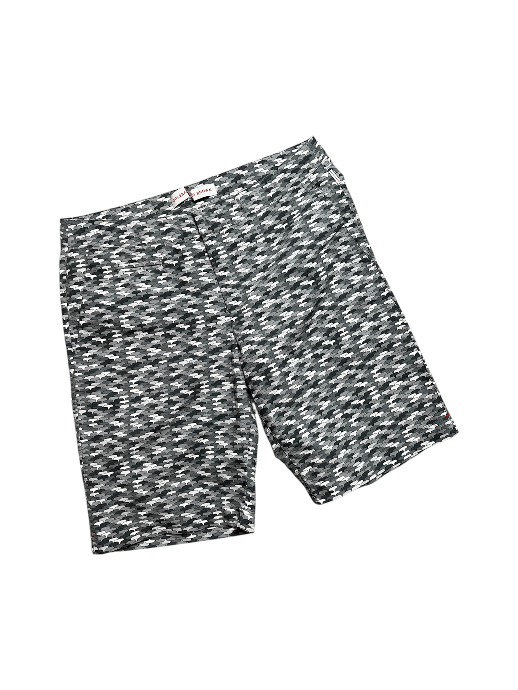 Orlebar Brown Orlebar Brown swimming shorts bulldog luxury streetwear Size US 30 / EU 46 - 1 Thumbnail