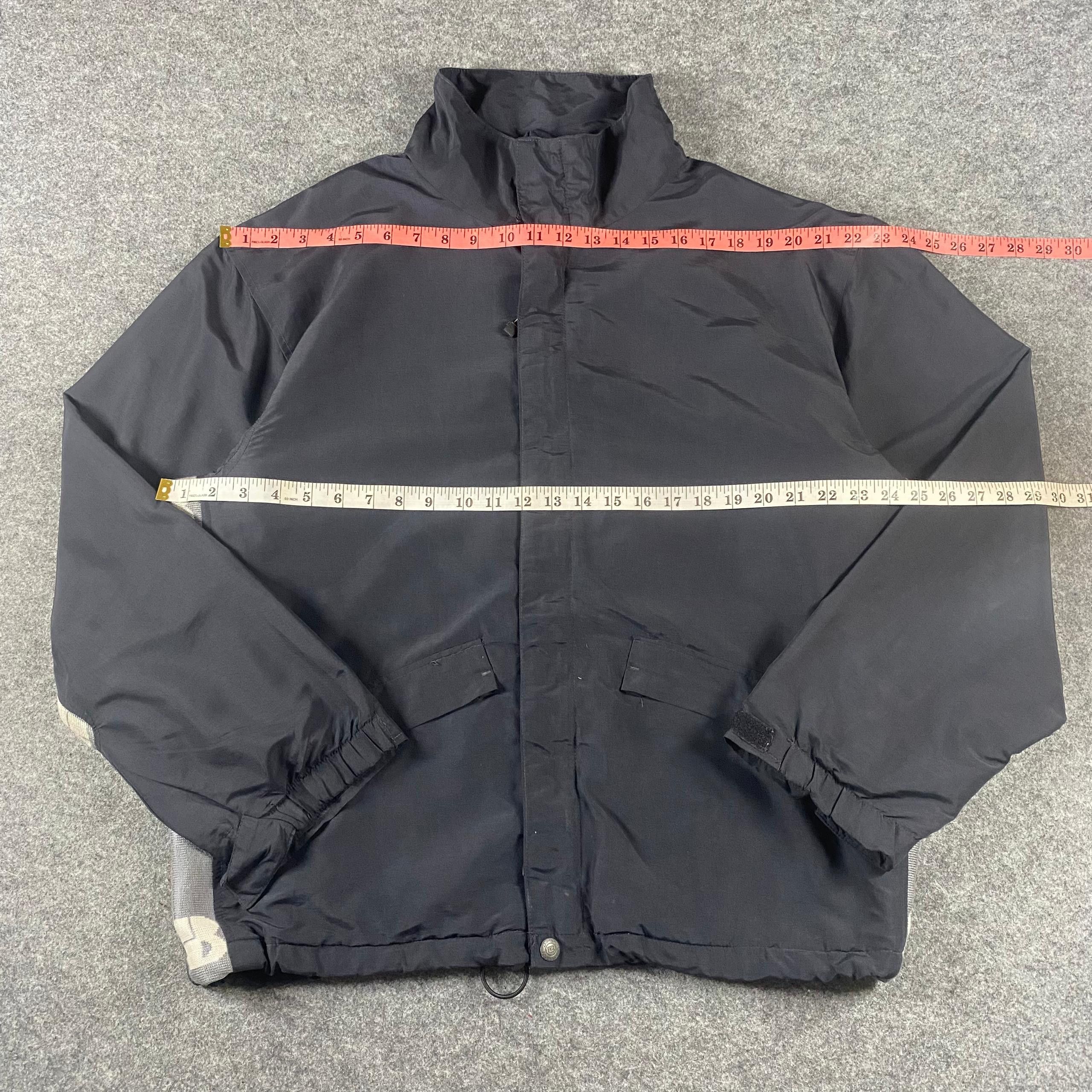 Burton Vintage Burton Snowboarding Jacket Size US M / EU 48-50 / 2 - 6 Thumbnail