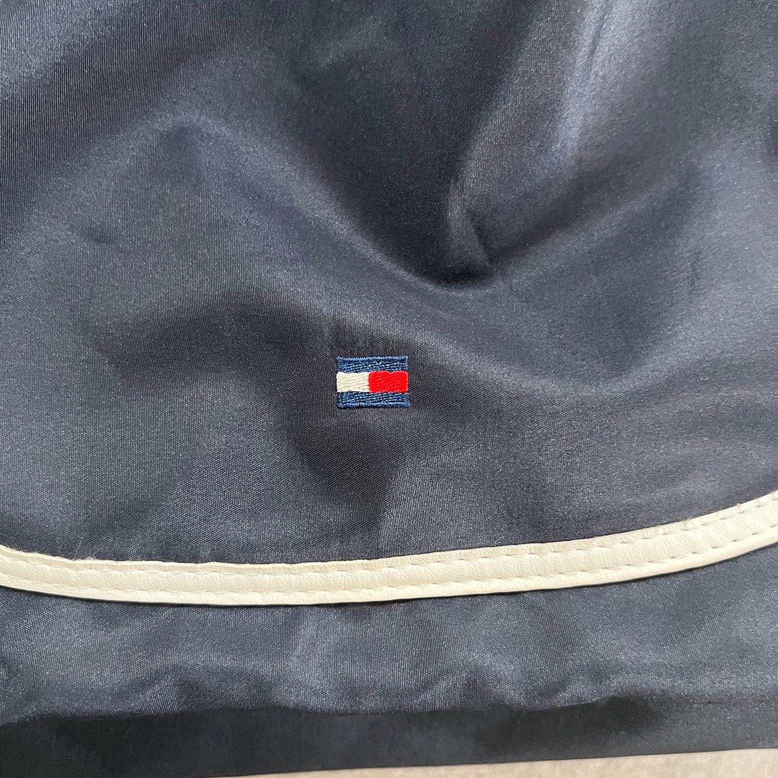 Tommy Hilfiger Tommy Hilfiger Women Handbags Blue Medium Purse Size ONE SIZE - 8 Thumbnail
