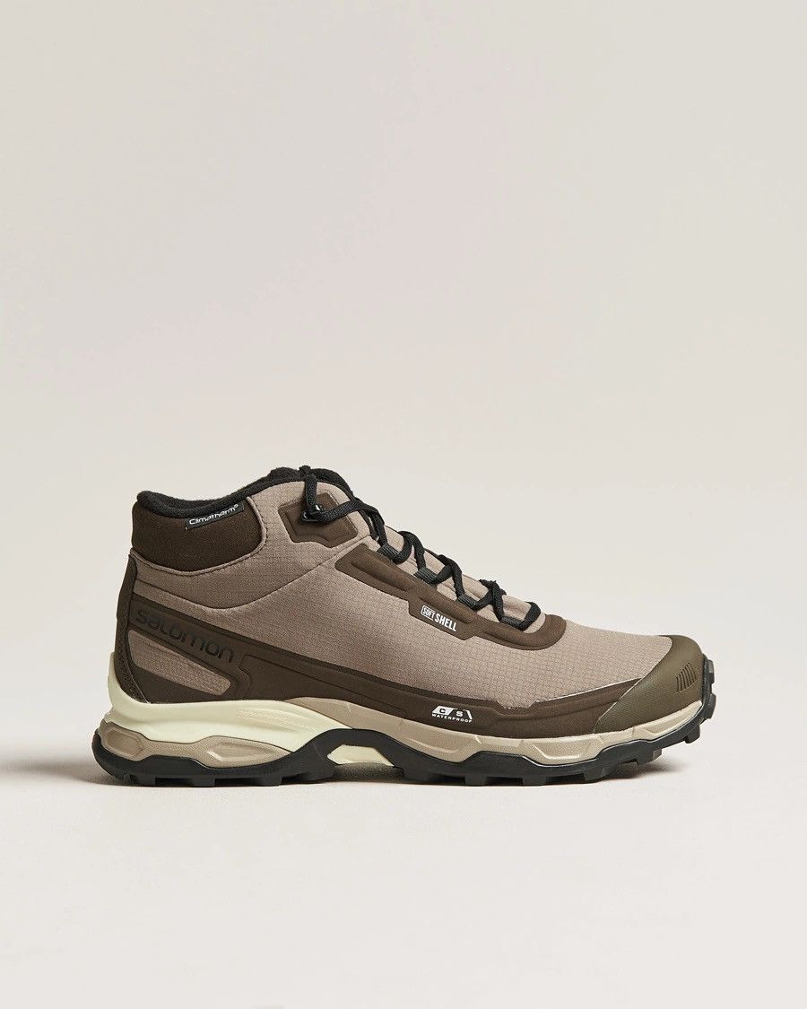 Salomon Salomon Shelter CSWP Waterproof Size US 9.5 / EU 42-43 - 7 Thumbnail