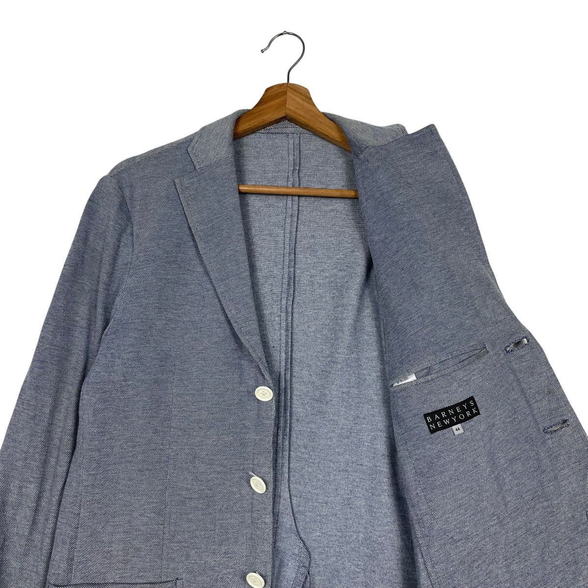 Barneys New York Barneys New York Casual Jacket Size US S / EU 44-46 / 1 - 10 Thumbnail