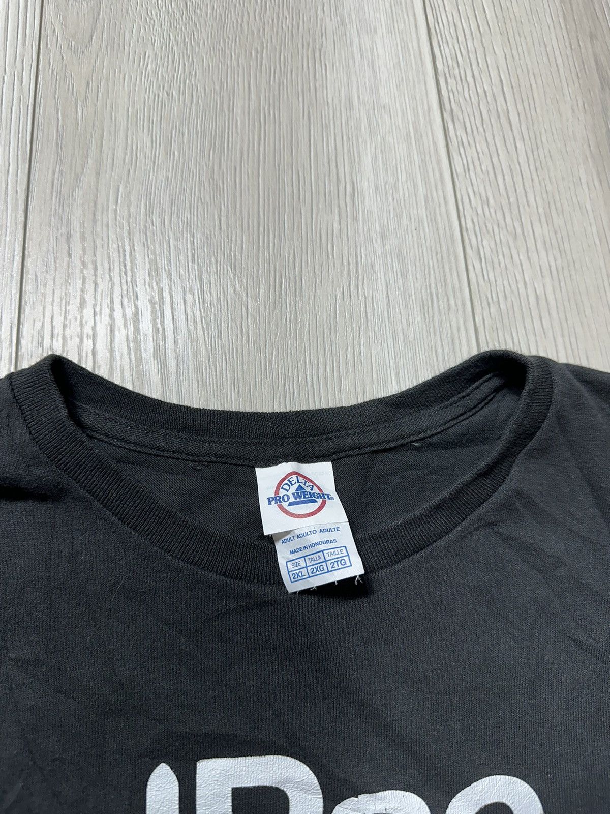 Other Ipac Gun 2XL Shirt Size US XXL / EU 58 / 5 - 3 Thumbnail