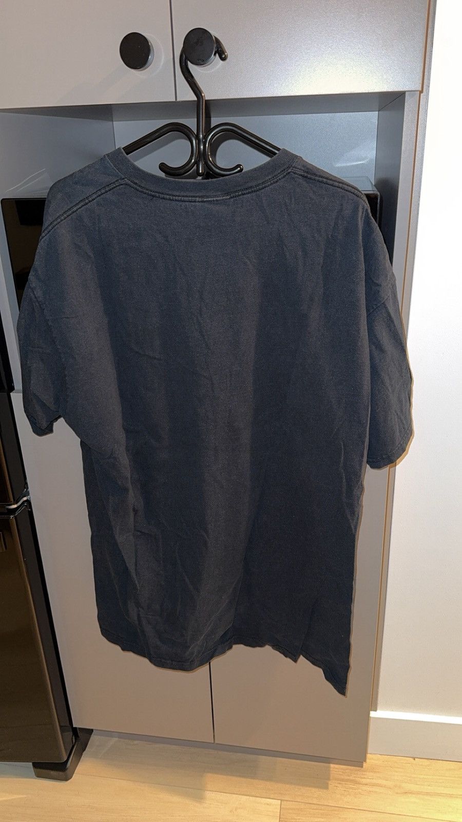 Liquid Blue Vintage Liquid blue skull pile tee Size US XXL / EU 58 / 5 - 3 Thumbnail