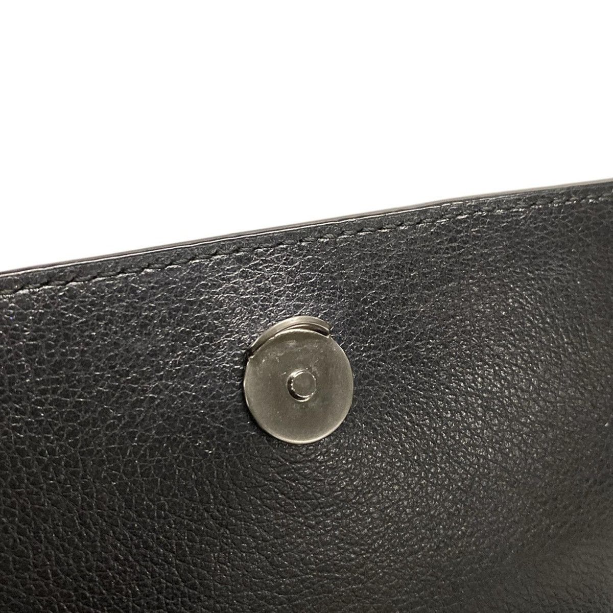 Prada PRADA Logo Shoulder Bag 1BD147 Size ONE SIZE - 16 Thumbnail