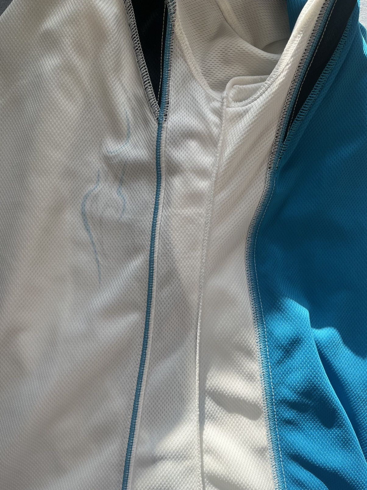 Asics Y2K Avant Garde sporty Asics Long sleeve Size US S / EU 44-46 / 1 - 7 Thumbnail