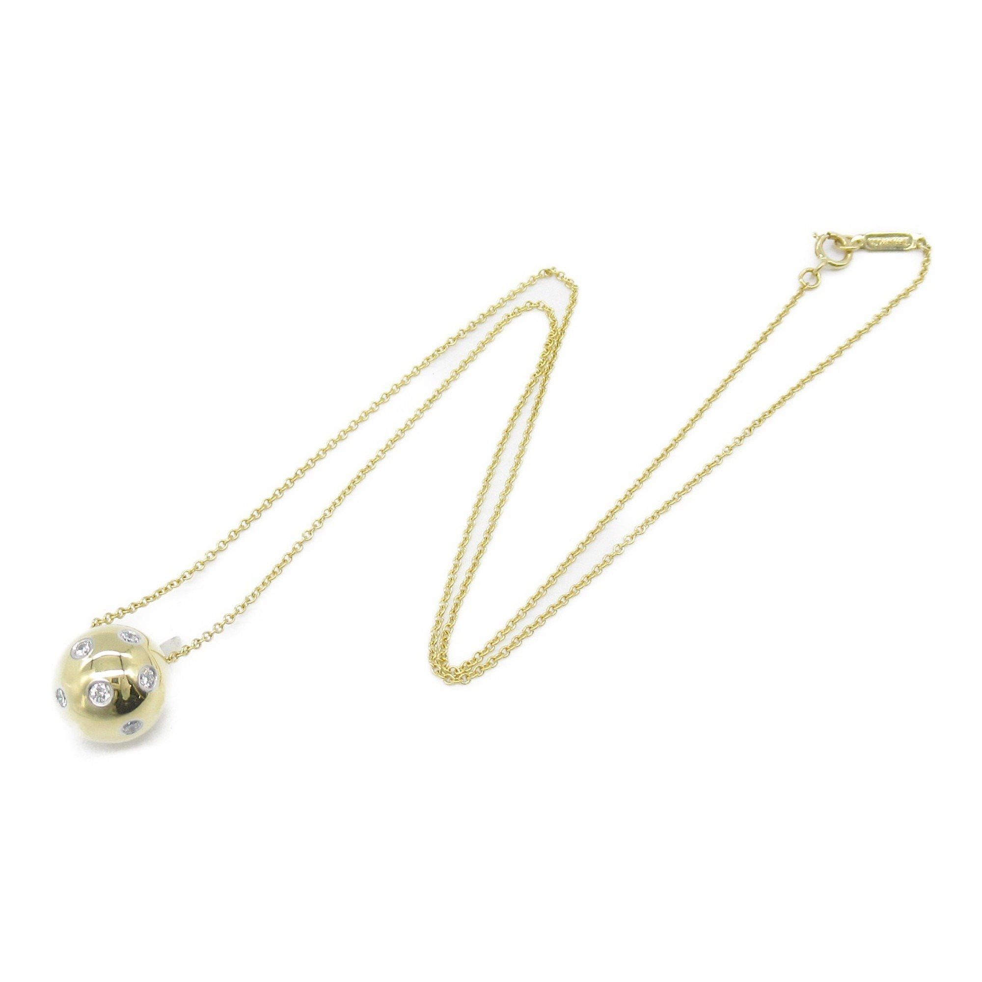 Tiffany & Co. Tiffany & Co Dots necklace Size ONE SIZE - 1 Thumbnail