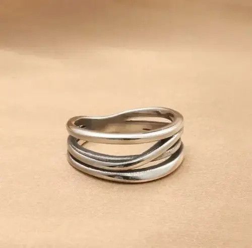 Designer Layer of the Ring Size ONE SIZE - 1 Thumbnail