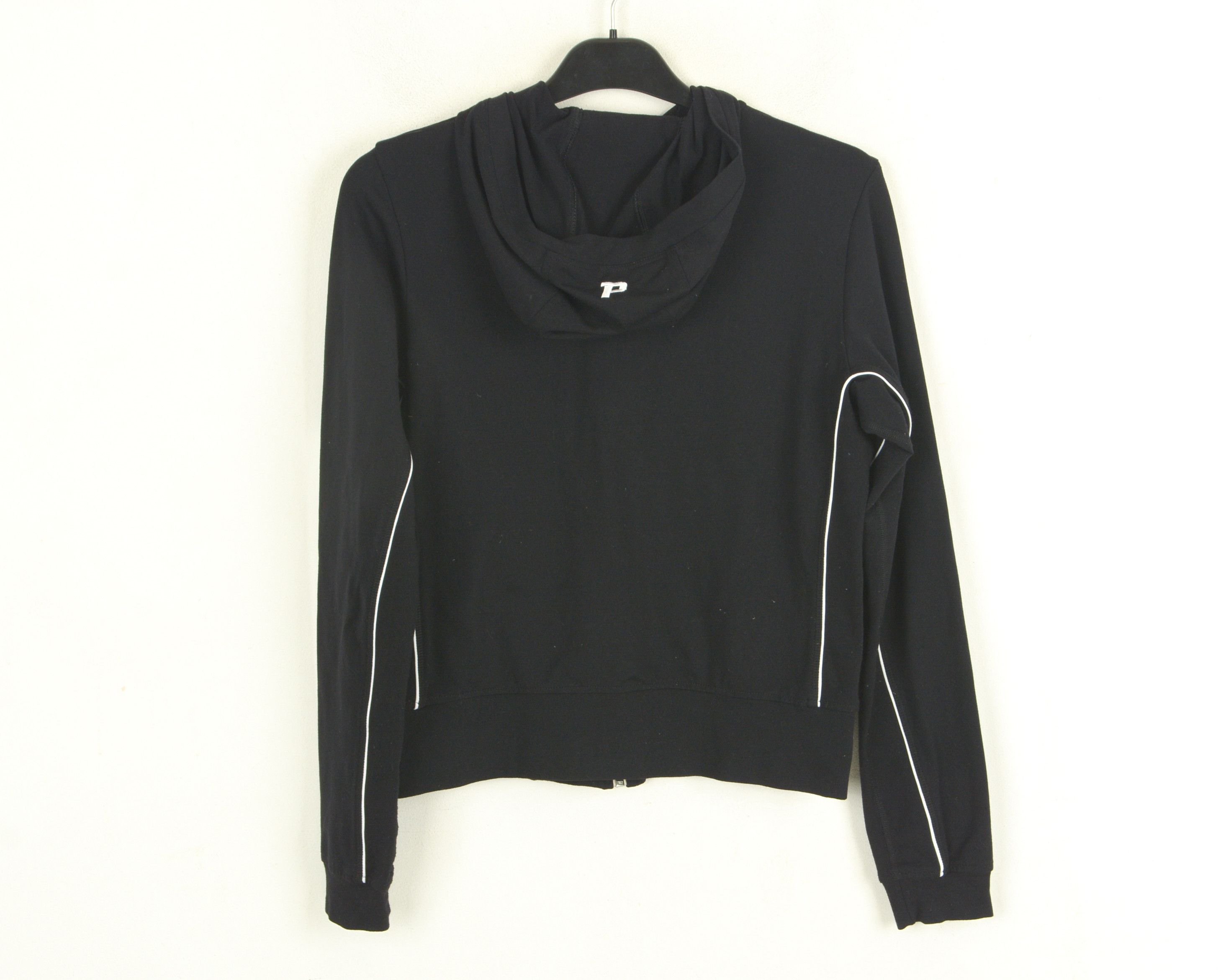 Peak Performance Women M Hoodie Tracksuit Jumper Sweatshirt Jacket Size M / US 6-8 / IT 42-44 - 2 Thumbnail