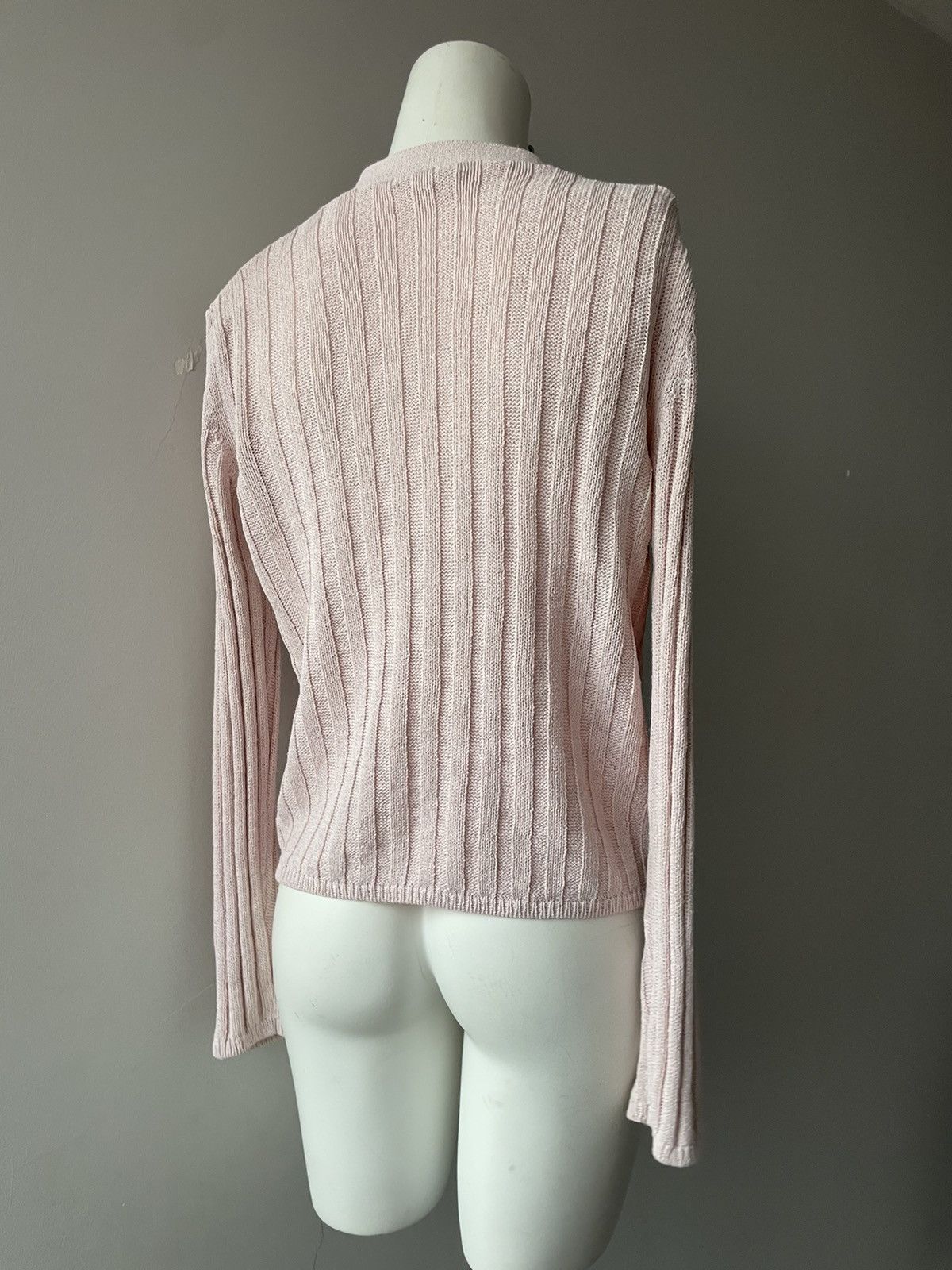 Vintage Vintage cardigan Size M / US 6-8 / IT 42-44 - 10 Thumbnail