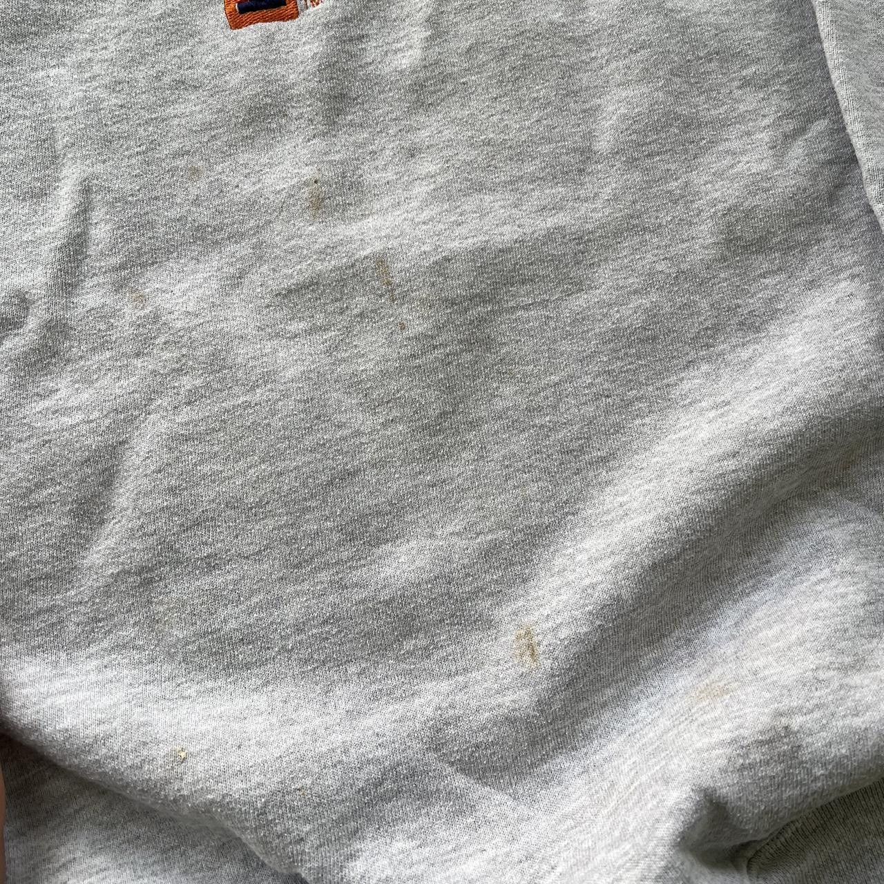 Vintage VTG 90s University Illinois Crewneck Sweatshirt Mens XL Size US XL / EU 56 / 4 - 7 Thumbnail