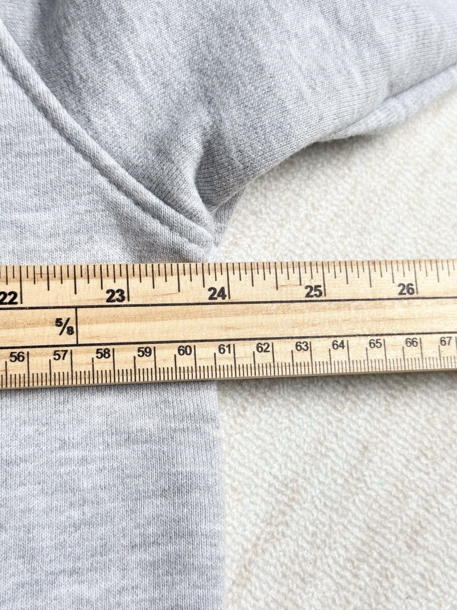 S/DOUBLE double s shawn stussy sweatshirt s Size US S / EU 44-46 / 1 - 9 Thumbnail