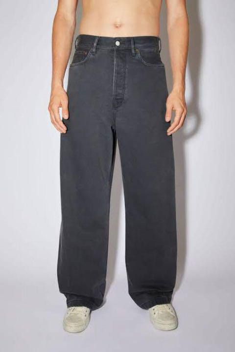 Acne Studios Acne studios 1989 baggy jeans | Grailed