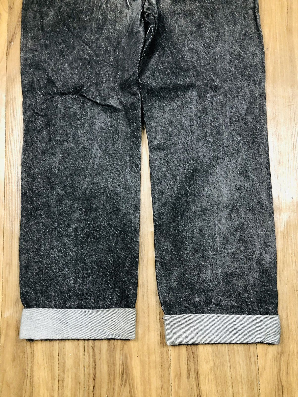 Lee Lee Denim Jeans (35) Size US 30 / EU 46 - 11 Thumbnail