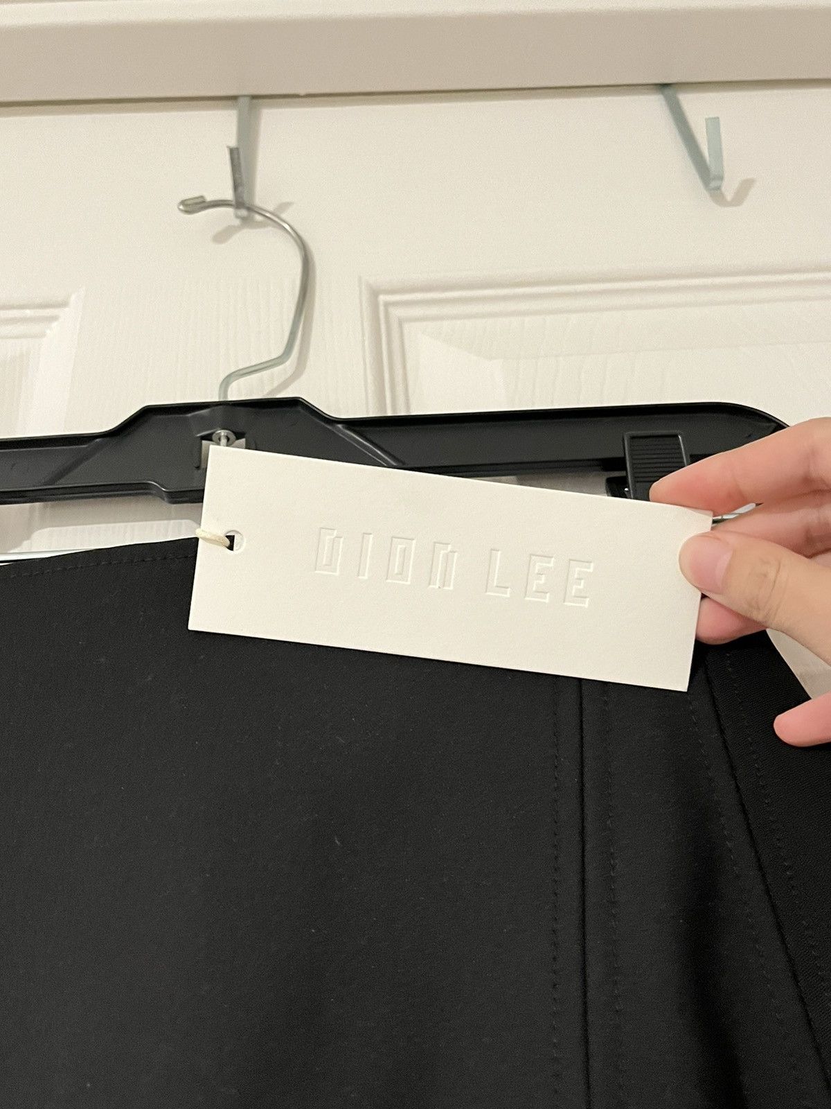 Dion Lee Dion Lee corset mini skirt Size 24" / US 00 / IT 34 - 3 Thumbnail
