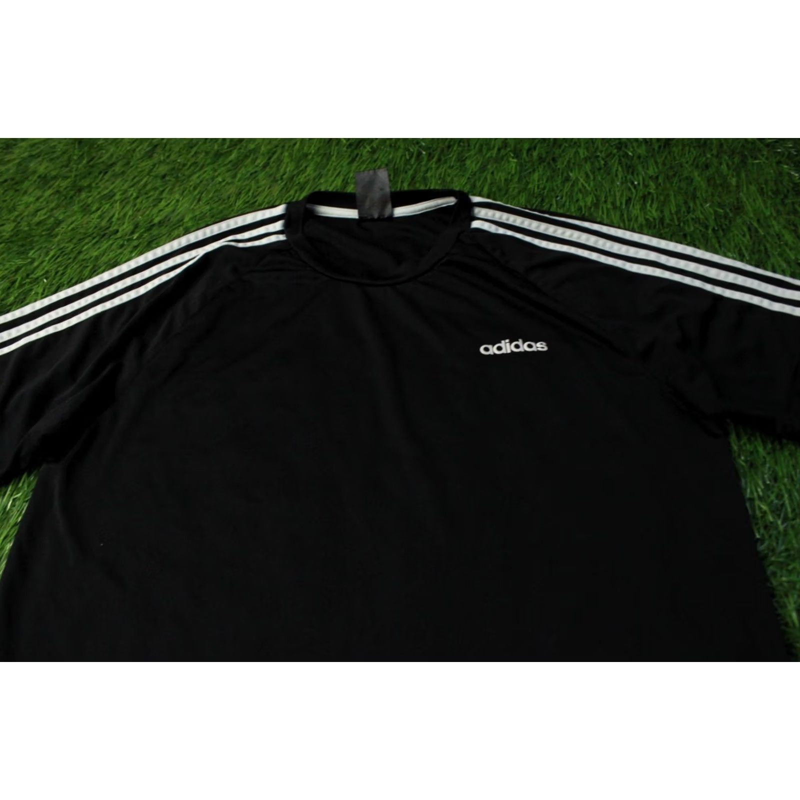 Adidas ADIDAS PERFORMANCE CLIMALITE ORIGINAL 2019 FOOTBALL SOCCER SHIRT JERSEY SIZE XL Size US XL / EU 56 / 4 - 2 Thumbnail